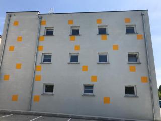 Première Classe Amiens - Amiens - 7