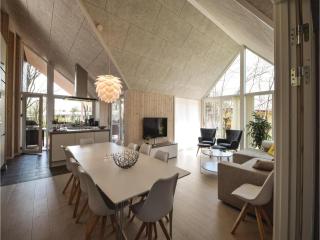 Four-Bedroom Holiday Home In Odder - Odder - 2