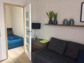 Modrý Apartmán - Dolní Morava - 6