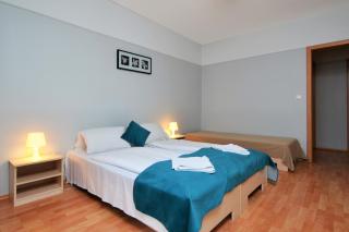 Agape Apartments - Budapest - 0