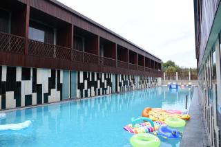 Haywizz Havelock Island Resort - Havelock Island - 0