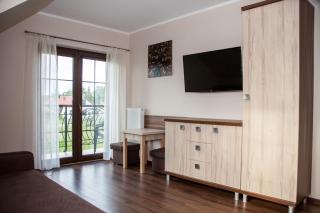 Pokoje Gościnne ZACISZE - Jantar - 8