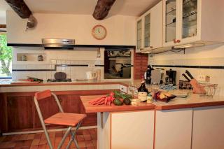La Colle en Provence Main House - Sigonce - 5