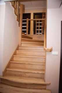 Pokoje Gościnne ZACISZE - Jantar - 5