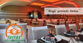 Cihan Hotel - Hopa - 8