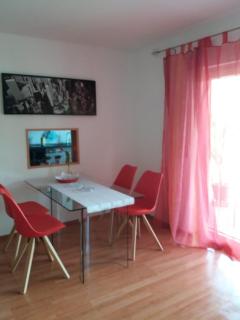 Ferienwohnung Andrea - Eberbach - 6