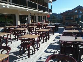 Hotel Restaurant Les Rosieres - Manigod - 1