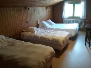 Hotel Restaurant Les Rosieres - Manigod - 9