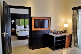 Best Western Premier Garden Hotel Entebbe - Entebbe - 3