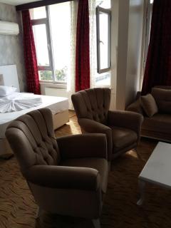 Cihan Hotel - Hopa - 9