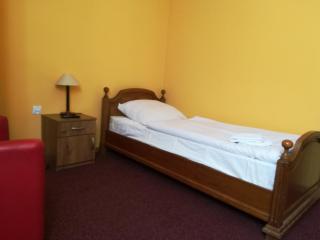 Hotel Polonia - 1
