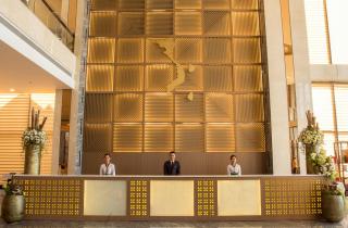 Muong Thanh Luxury Vientiane Hotel - Vientiane - 8