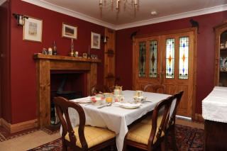 Bay Cottage Bed & Breakfast - Crumlin - 7