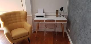 L'Ecu : un Haussmannien accueillant! - Reims - 3