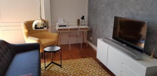 L'Ecu : un Haussmannien accueillant! - Reims - 4