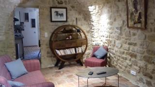 Gîte d'Emeline - Bourdic - 4