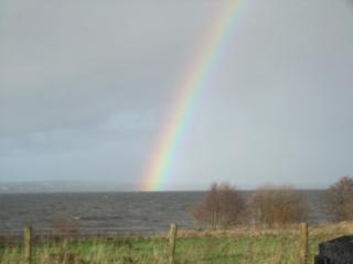 Bay Cottage Bed & Breakfast - Crumlin - 6