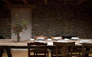 Cal Calsot Casa Rural "Adults Only" - Montellá - 1