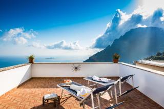 YourHome - Casa Sansone Positano - Positano - 9