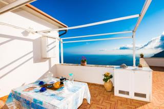 YourHome - Casa Sansone Positano - Positano - 8