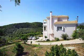 Villa Irene - Spanokhórion - 8