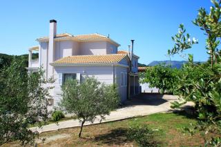 Villa Irene - Spanokhórion - 7