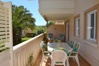 Apartamento Nou Fontana - Jávea - 5
