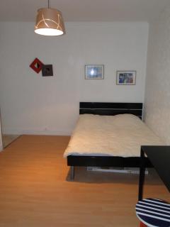 Appartement ENTRE TROCADERO et CHAMPS ELYSES - Parijs - 5