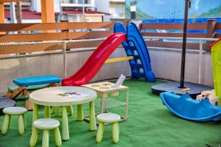 ILIDA apartments - Nea Peramos - 9