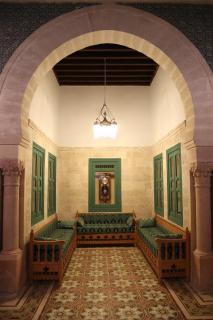Dar Baya Hotel Sfax - 1