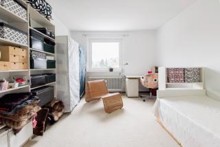 Private Apartments Hannover - Room Agency - Hannover - 8