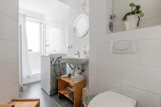 Private Apartments Hannover - Room Agency - Hannover - 9
