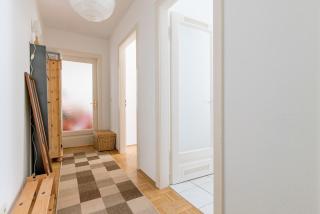Private Apartments Hannover - Room Agency - Hannover - 7