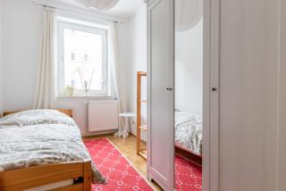 Private Apartments Hannover - Room Agency - Hannover - 6