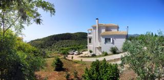 Villa Irene - Spanokhórion - 9