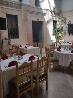 Dar Baya Hotel Sfax - 6