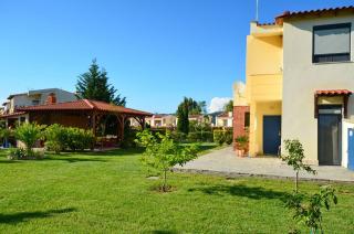 Kalandra villa Halkidiki - Skála Foúrkas - 5