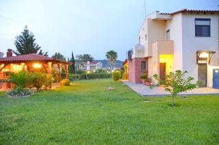 Kalandra villa Halkidiki - Skála Foúrkas - 8