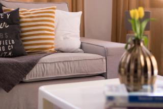 Lovely 2BR house.Old Town. - Kavala - 4