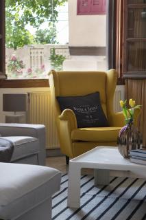 Lovely 2BR house.Old Town. - Kavala - 3