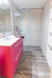 La Coulée Douce - Lanslevillard - 2