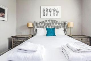 Elegant Shepherds Bush Home by Kensington Olympia by UnderTheDoormat - Londres - 3