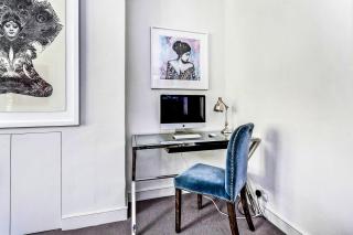 Elegant Shepherds Bush Home by Kensington Olympia by UnderTheDoormat - Londres - 2