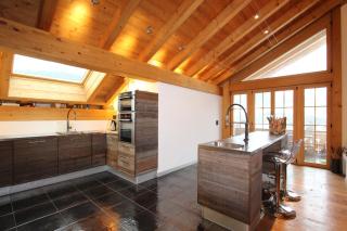 La Montagne - Chateau-d'Oex - 8