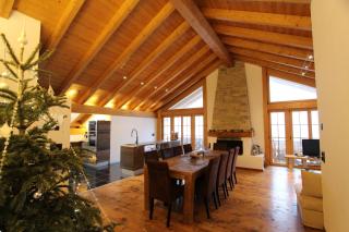 La Montagne - Chateau-d'Oex - 9