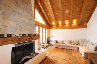 La Montagne - Chateau-d'Oex - 5