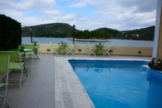 Lazaretto Palace - Vathi - 9