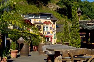 Alte Brauerei Kasbachtal - 8