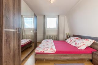 Private Apartments near Exhibition Center - Hanôver - 2