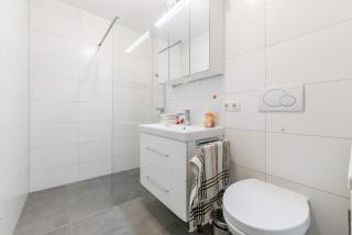 Private Apartments near Exhibition Center - Hanôver - 6